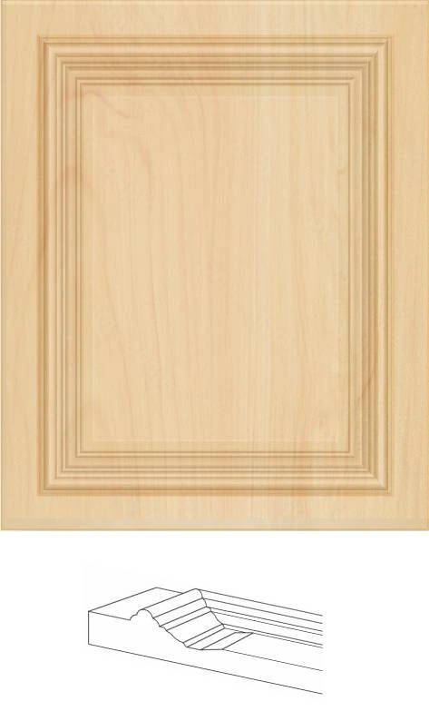 Classic Raised Panel