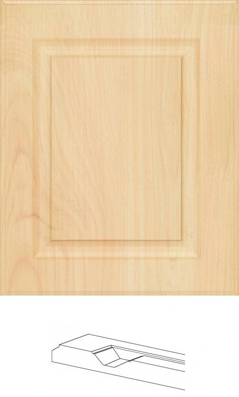 Signature Raised Panel