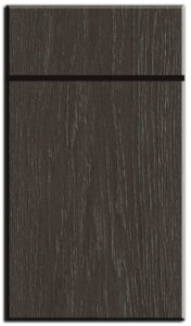 hearthwood oak slab kitchen cabinet door