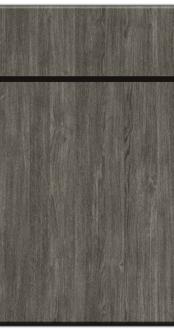 silver oak whisper slab kitchen cabinet door