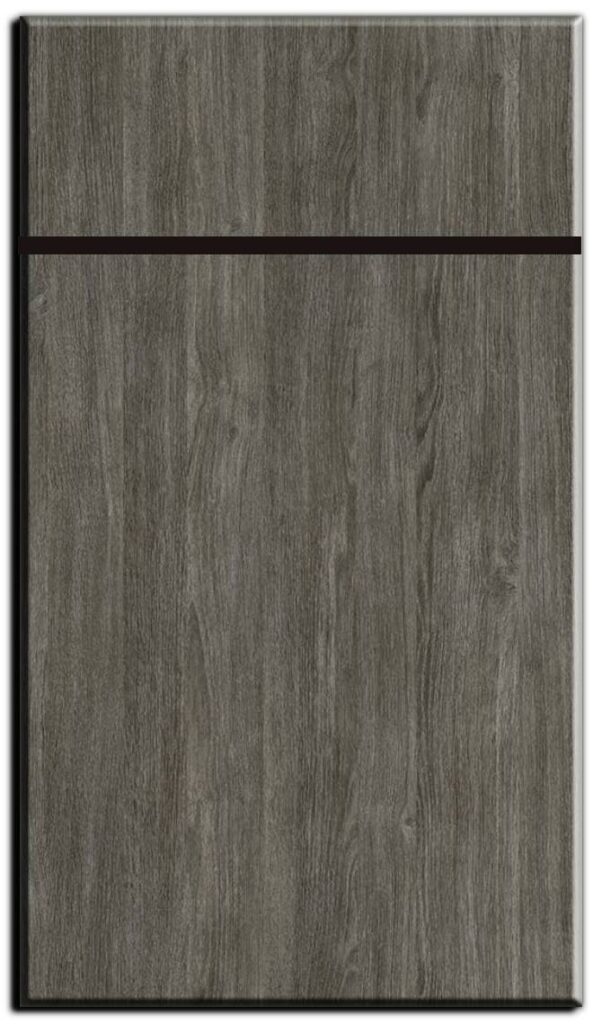 silver oak whisper slab kitchen cabinet door
