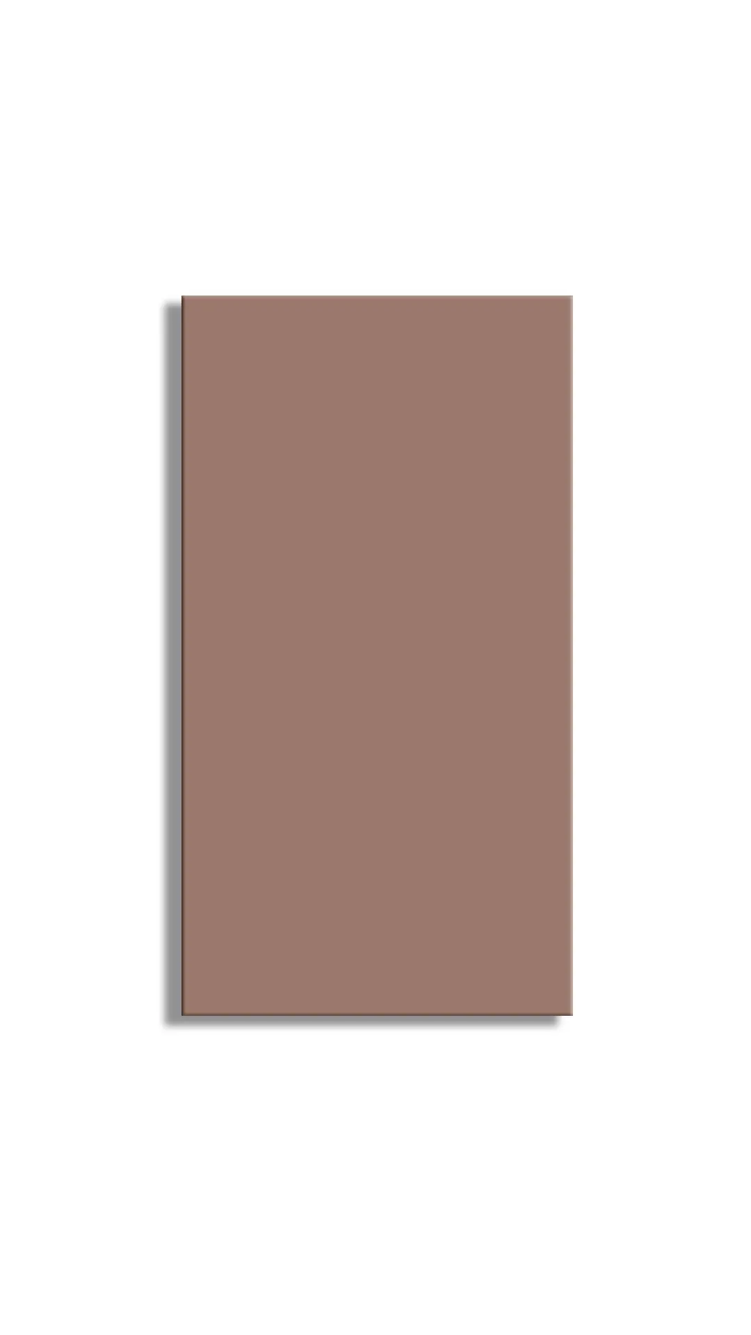 Cinnamon Slate – Super Matte