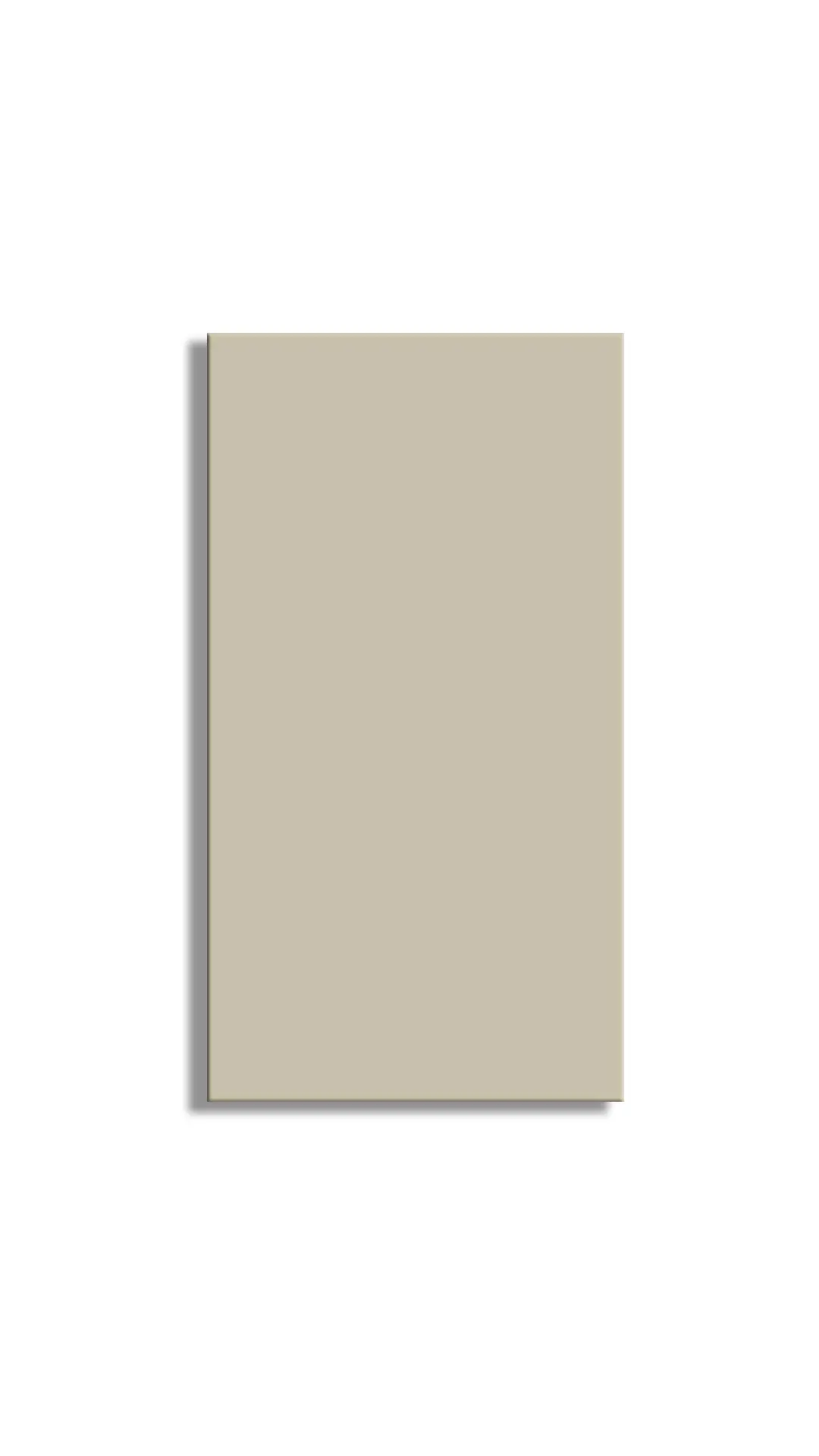 Natural Cream – Super Matte