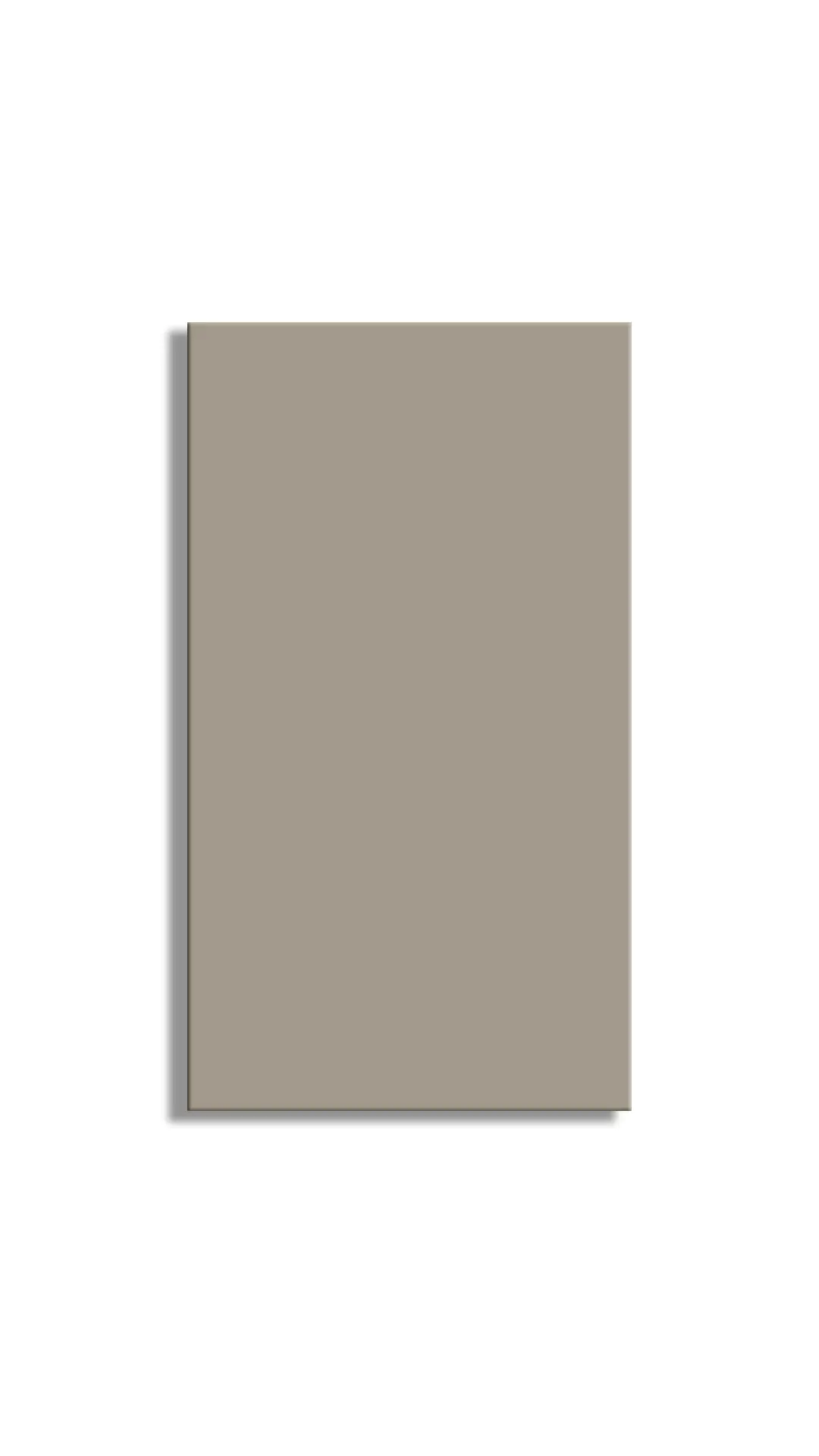 Taupe – Super Matte