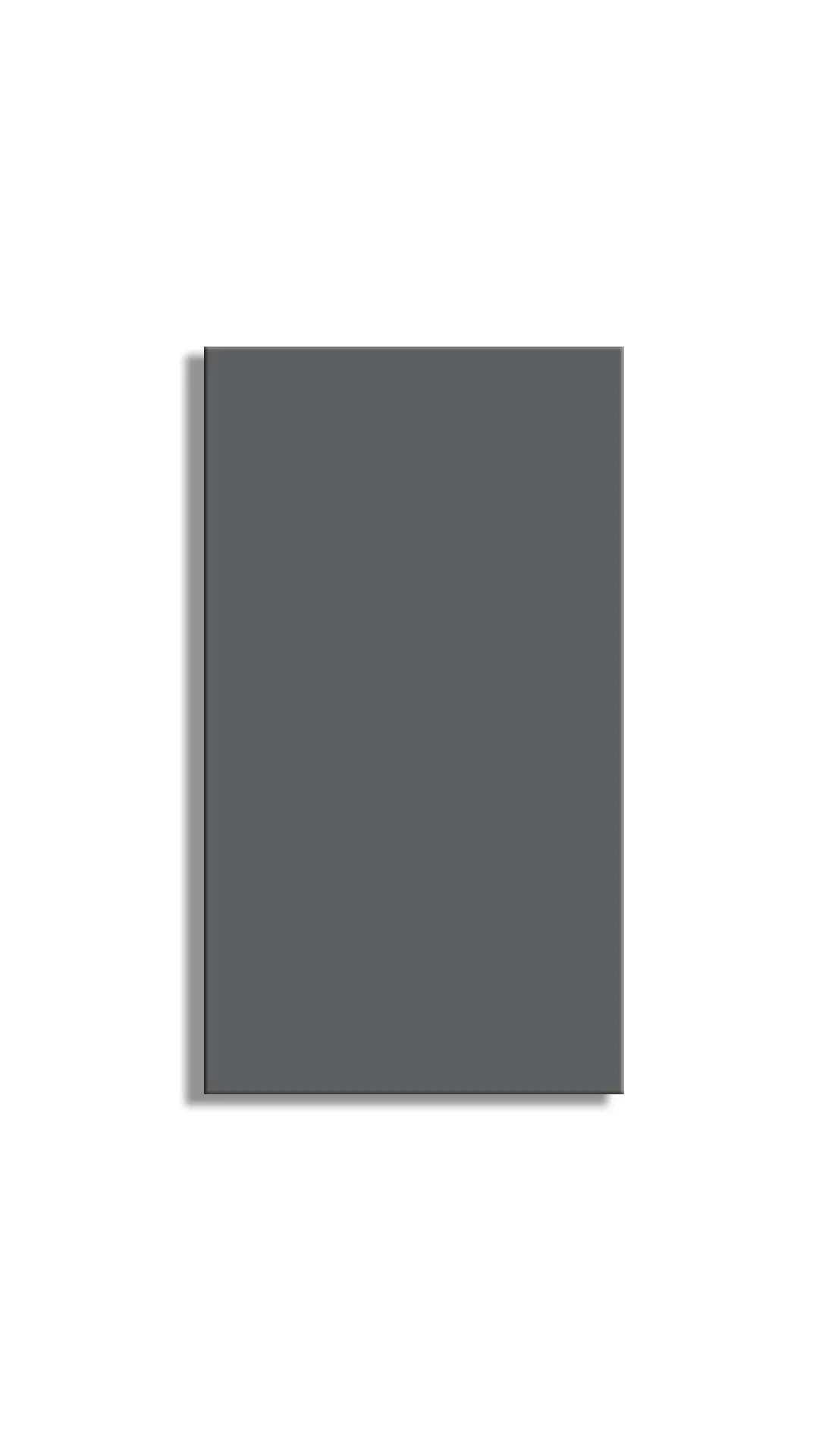 Kendall Charcoal – Super Matte