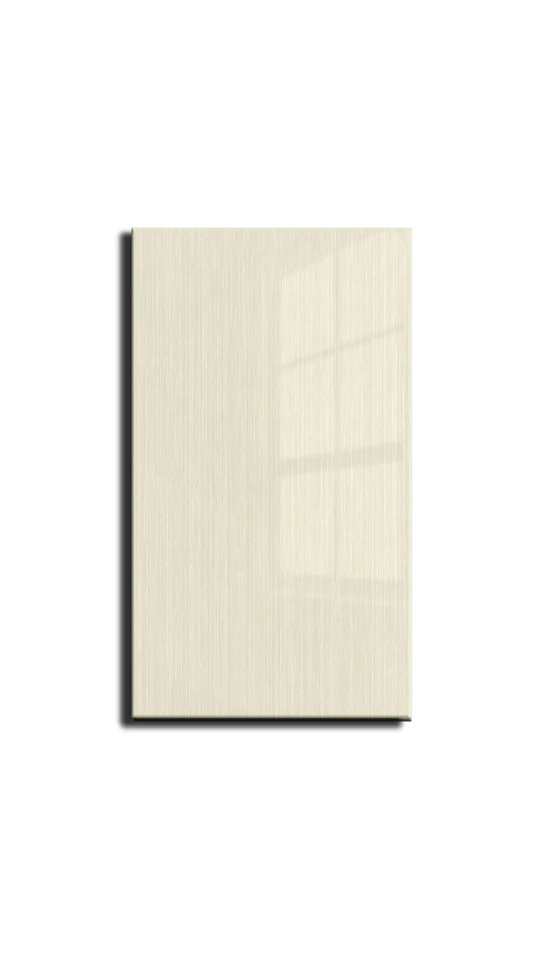 6004 – HG Porte Pearl White