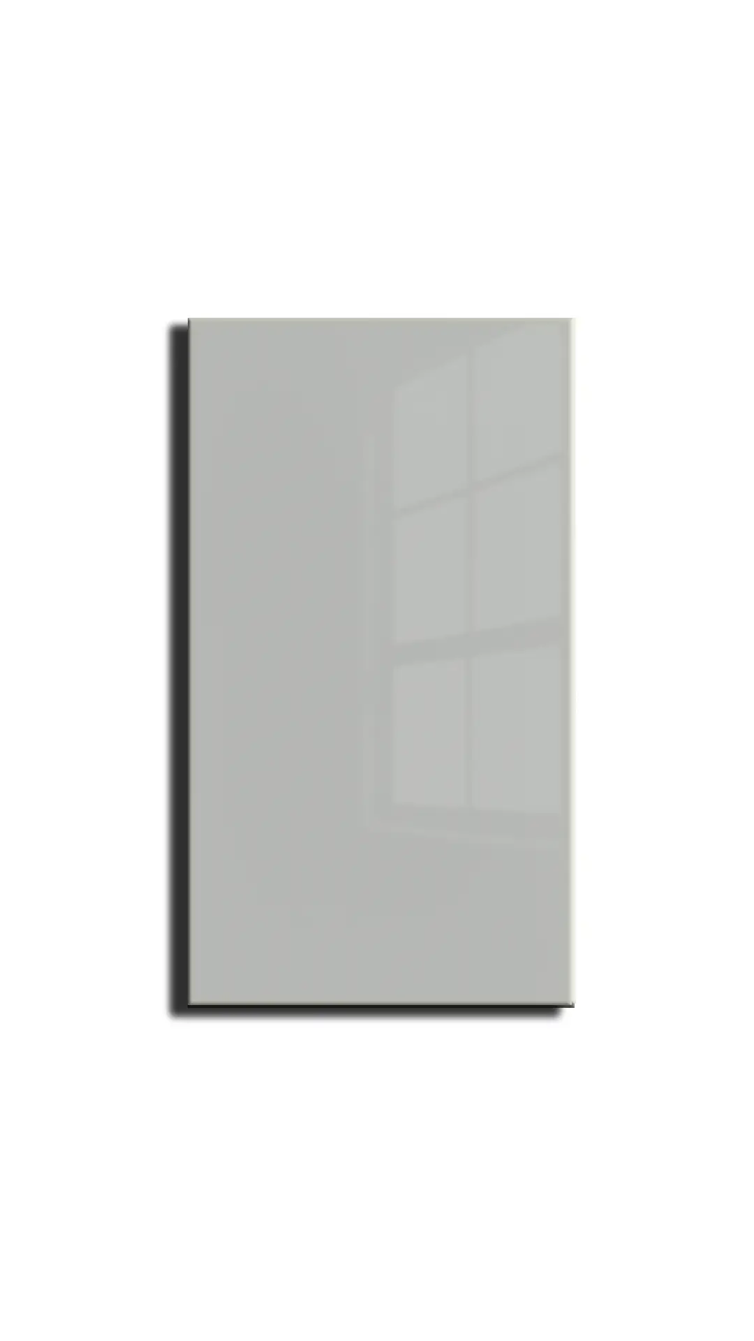 6012 – HG Pebble Grey