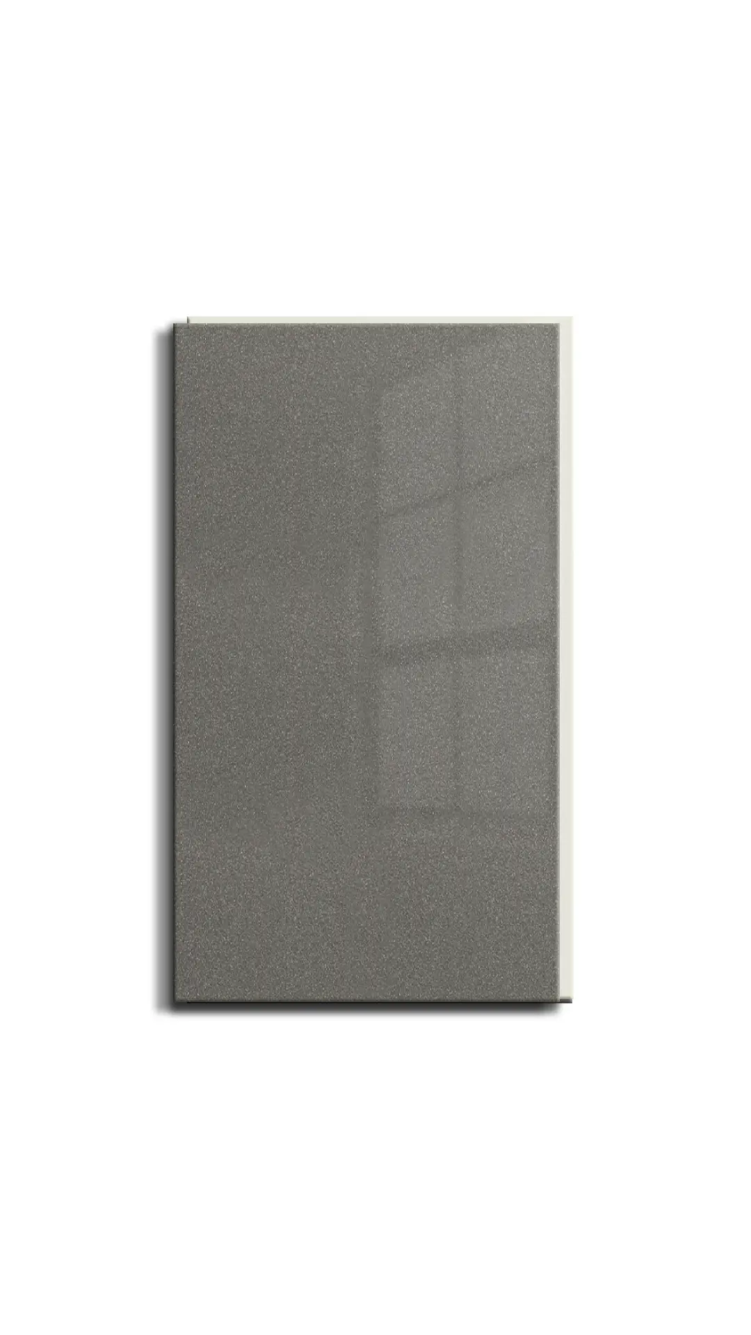 608 – HG Metallic Anthracite