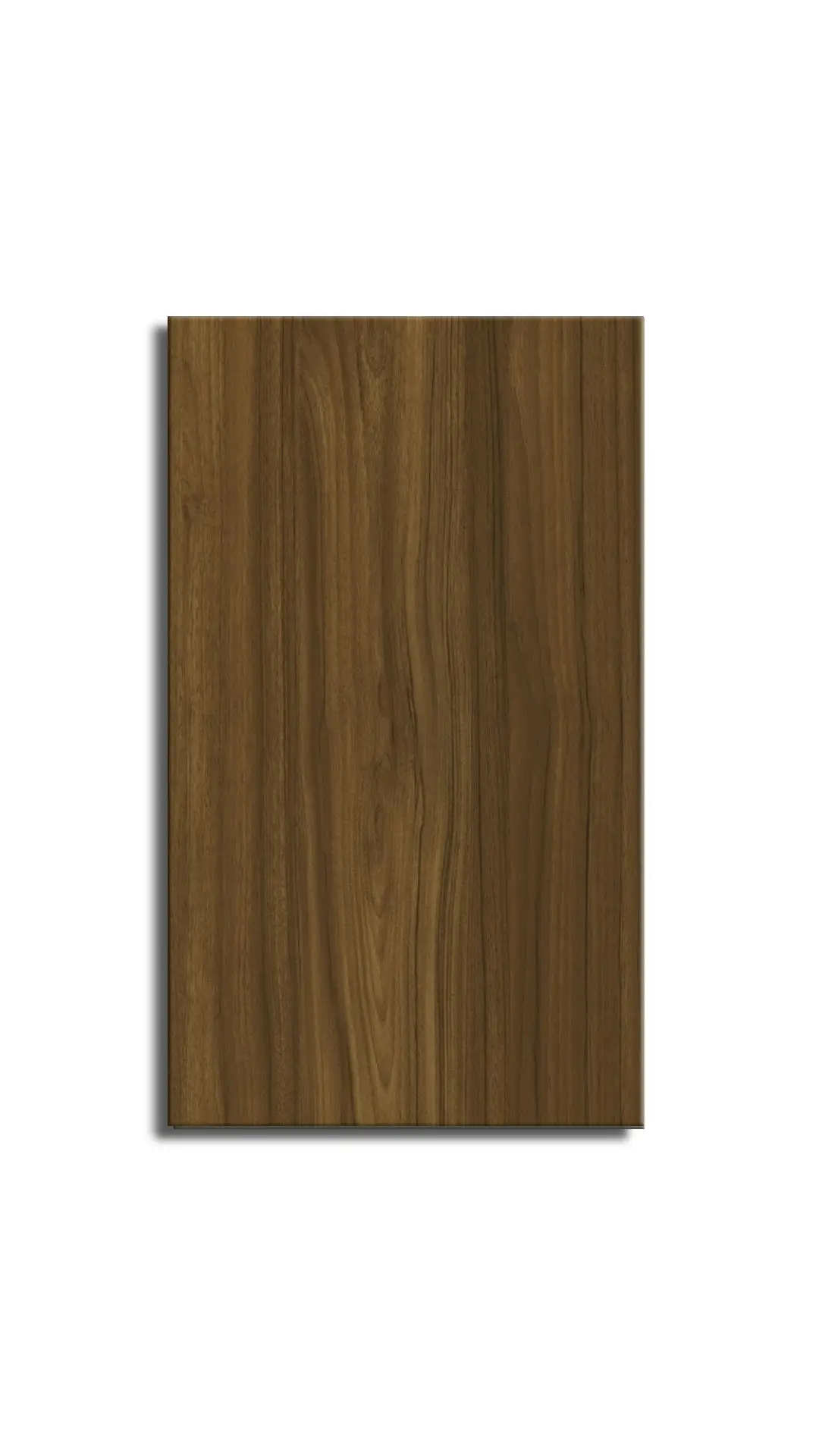 Natural Walnut – Super Matte