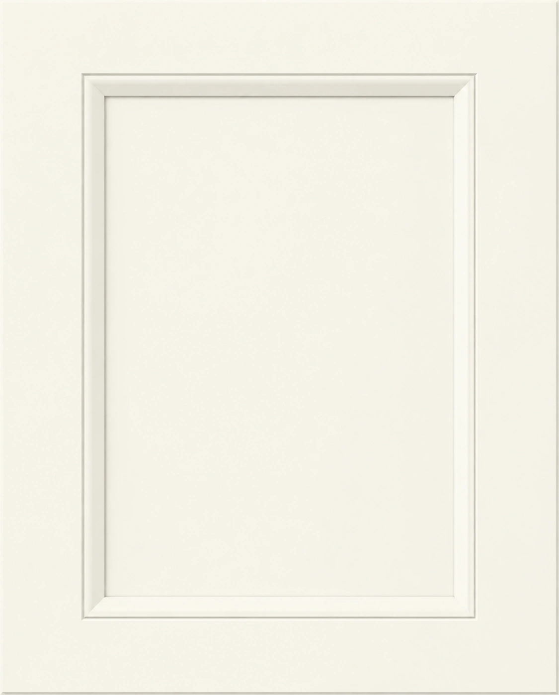 Simply White