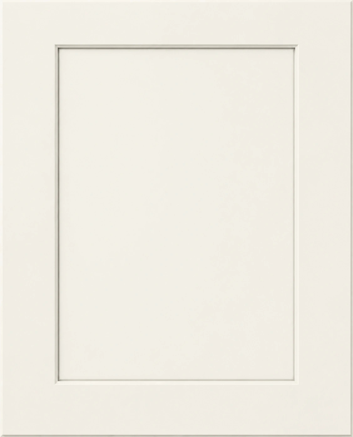 Simply White