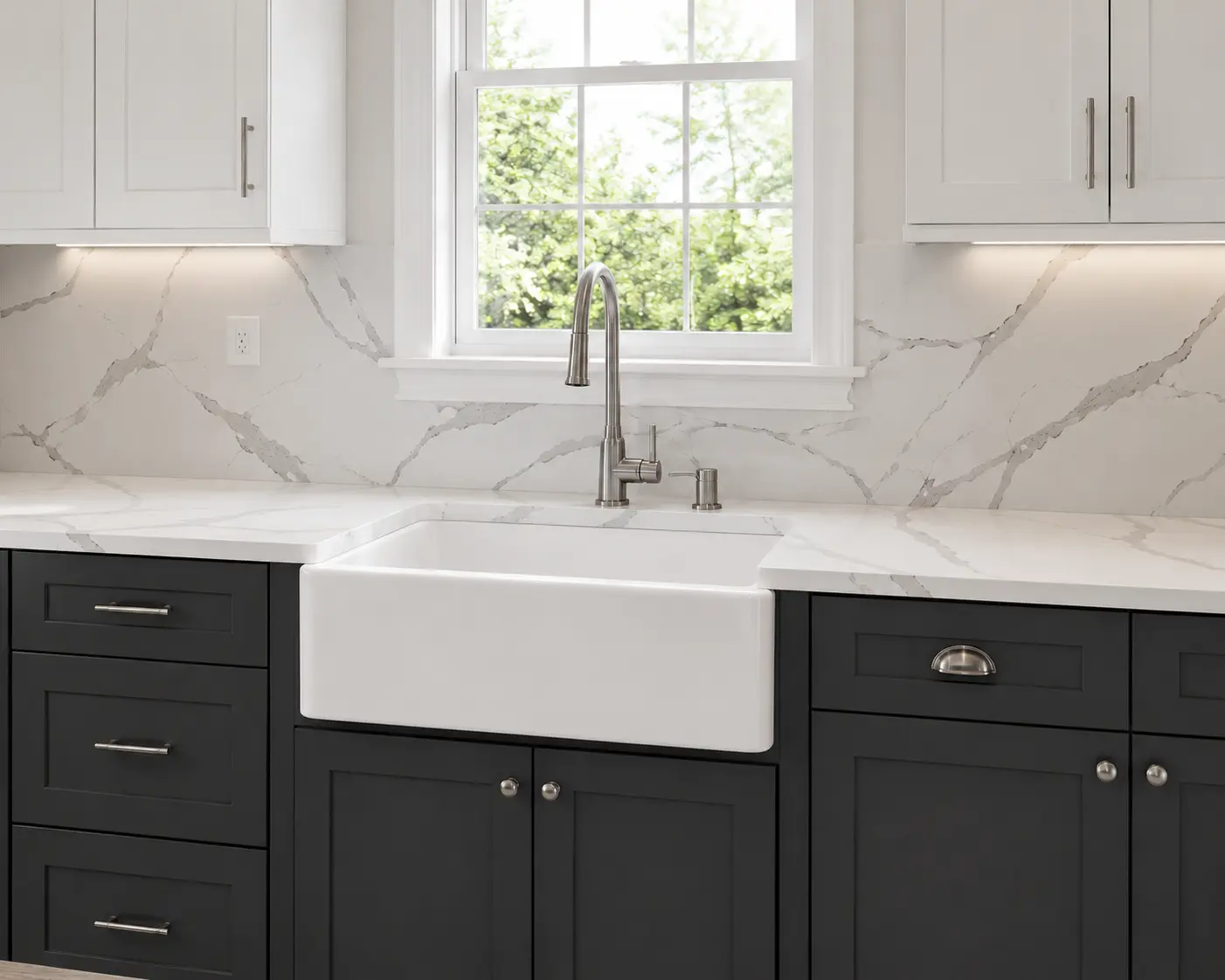How to Choose a Kitchen Sink Material