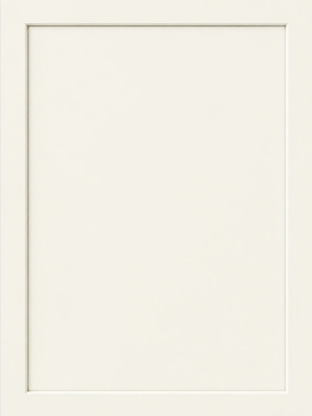 Simply White