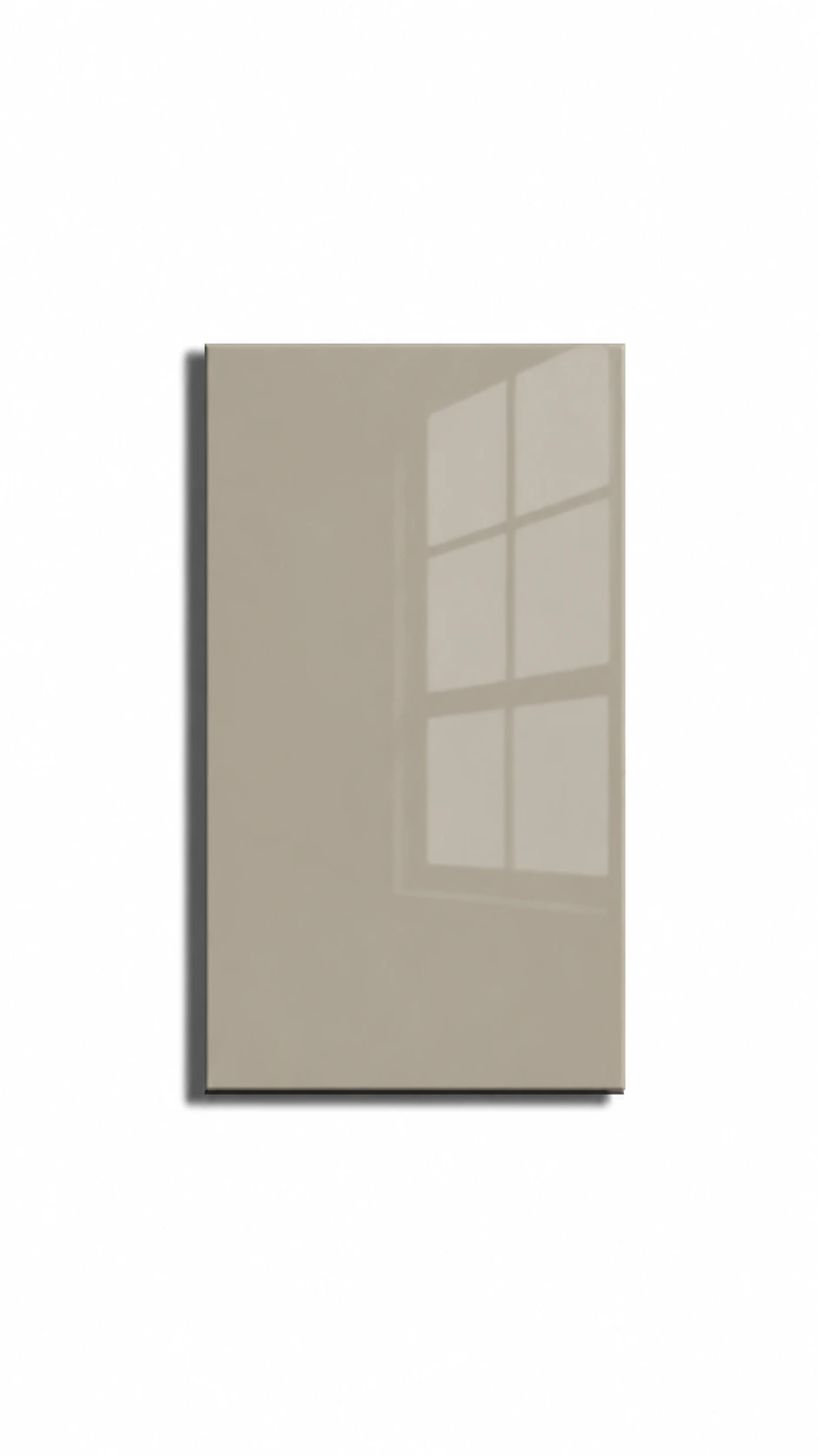 Stone Grey