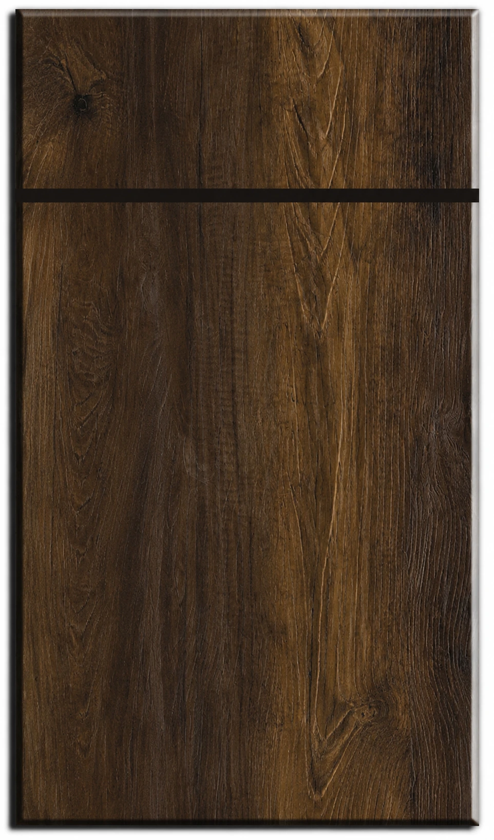 Rustic Walnut