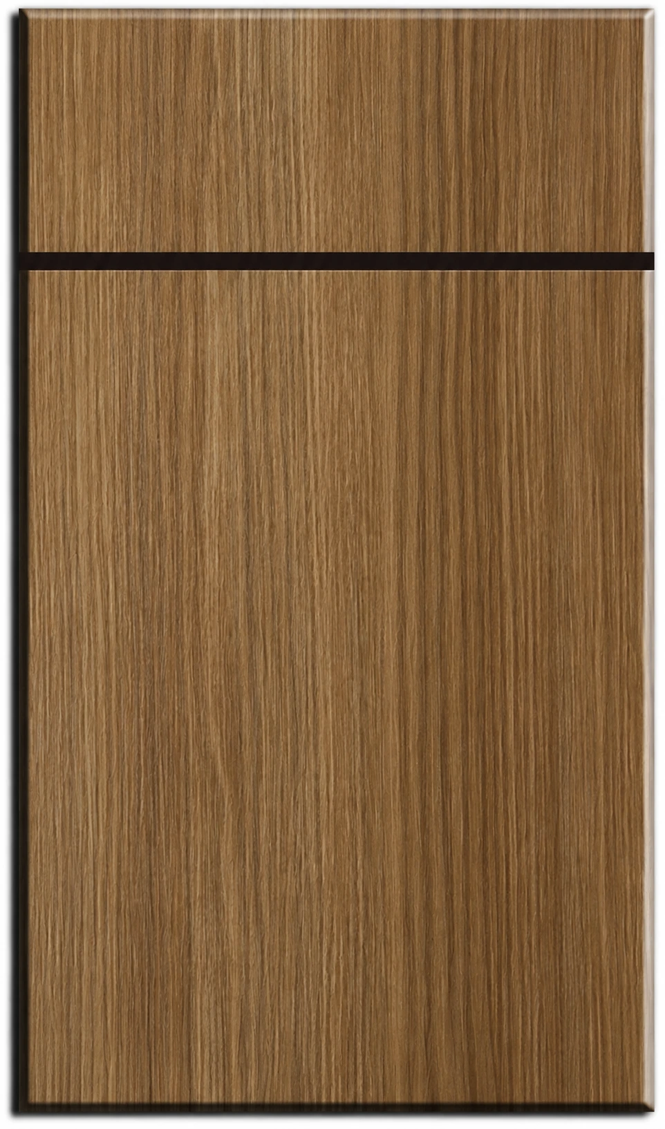 Natural Teak